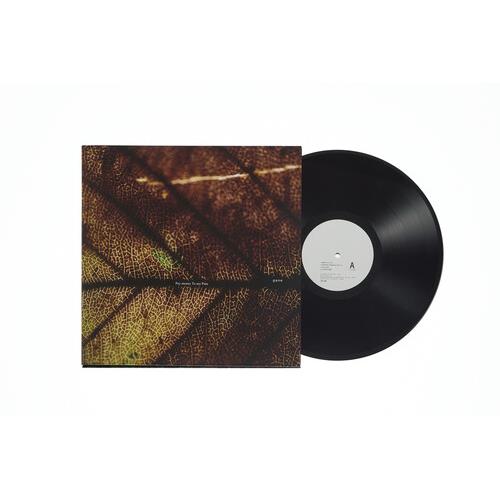 gene - Limited Edition Vinyl LP 180 Gram