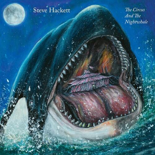The Circus And The Nightwhale - Vinyl LP