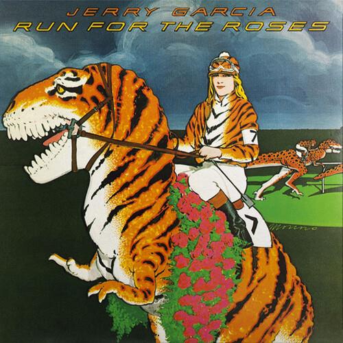 Run For The Roses - Vinyl LP