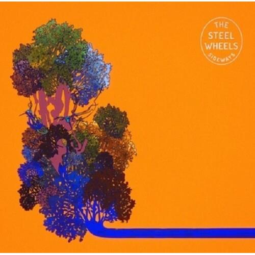Sideways - Vinyl LP