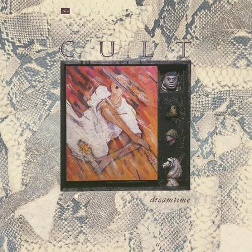 Dreamtime - Vinyl LP