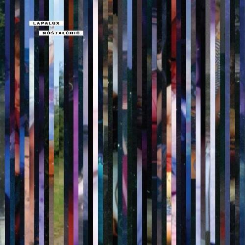 Nostalchic (10 Year Anniversary Edition) - Anniversary Edition Vinyl LP