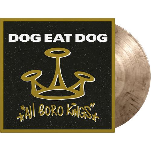 All Boro Kings - Limited 180-Gram Smoke Colored Vinyl - Limited Edition Vinyl LP