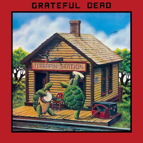 Terrapin Station - Vinyl LP