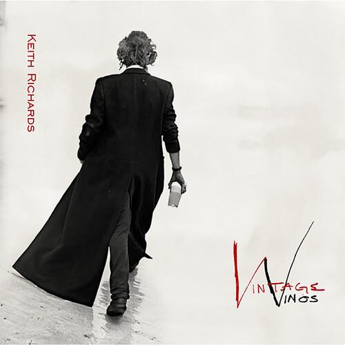 Vintage Vinos - Vinyl LP