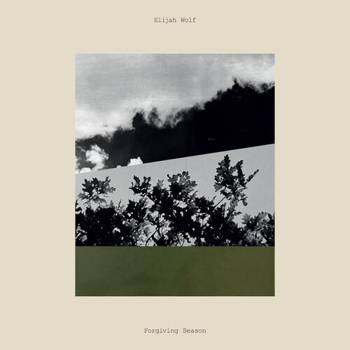 Forgiving Season - Vinyl LP