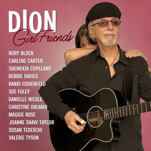 Girl Friends - Vinyl LP 180 Gram