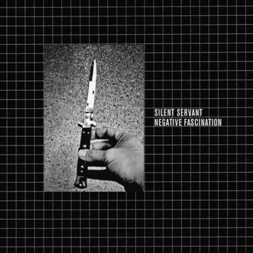 Negative Fascination - Vinyl LP