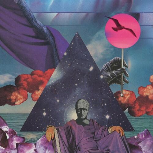 Heavy Starch - Vinyl LP