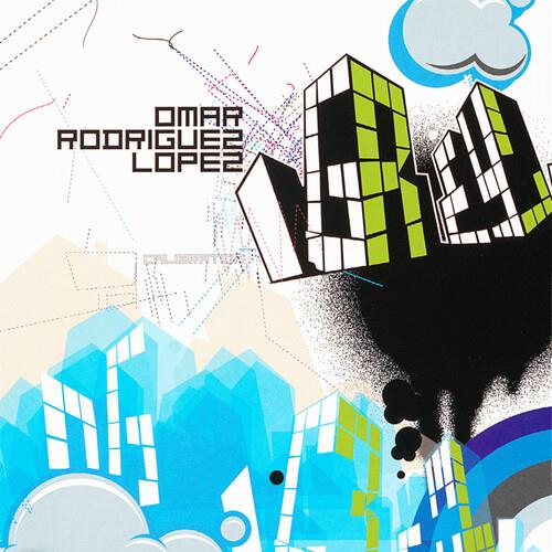 Calibration (Is Pushing Luck And Key Too Far) - Vinyl LP