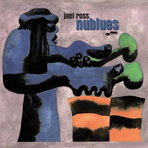 Nublues - Vinyl LP 180 Gram