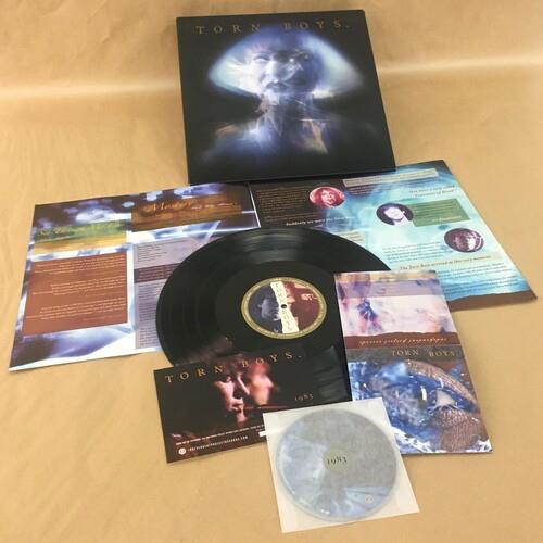 1983 - Vinyl LP