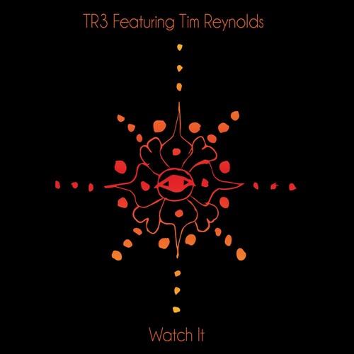 Watch It - Vinyl LP