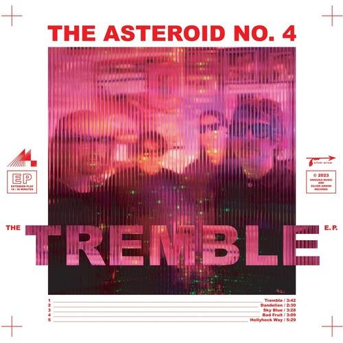 Tremble - Vinyl LP