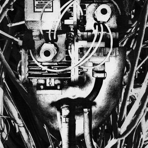 Lower Form Resistance - Vinyl LP