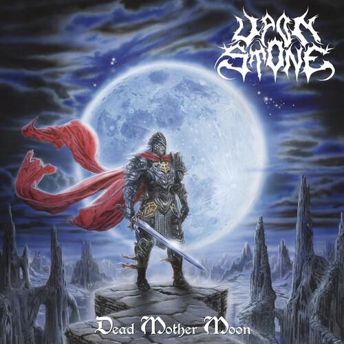 Dead Mother Moon - Vinyl LP