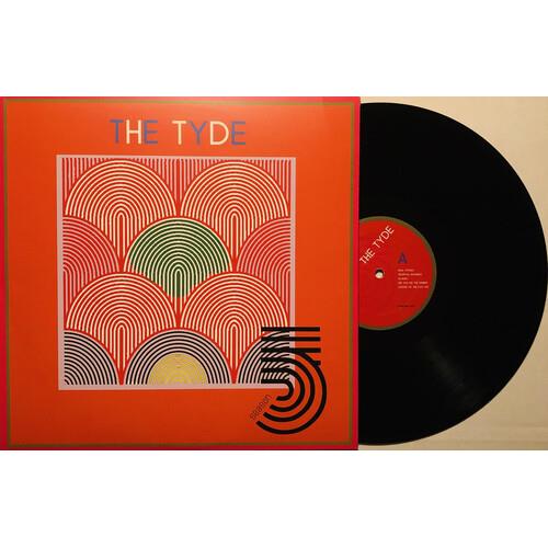 Season 5 - Vinyl LP