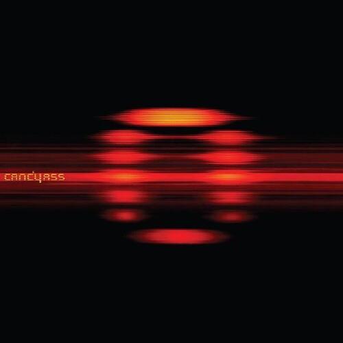 Candyass - Vinyl LP (Red/Yellow)
