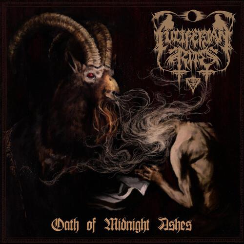 Oath of Midnight Ashes - Limited Edition Vinyl LP
