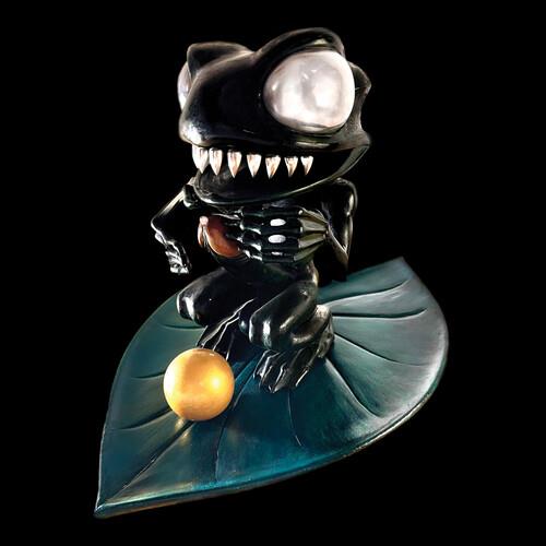 Izigqinamba - Vinyl LP