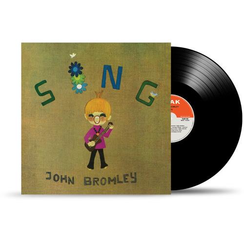 Sing - Vinyl LP (Black)