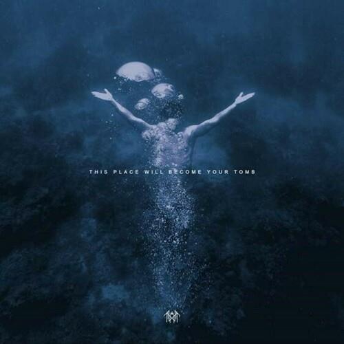 This Place Will Become Your Tomb - Vinyl LP