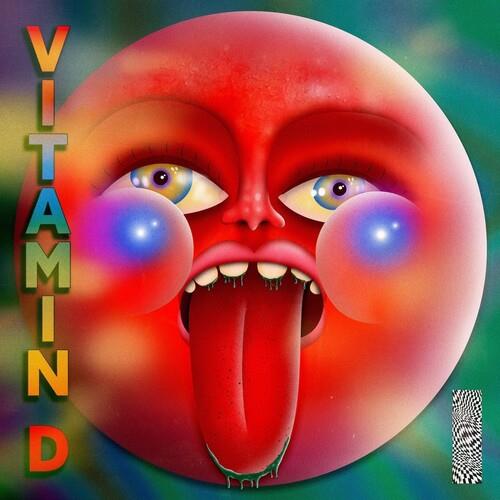 Vitamin D - Vinyl LP