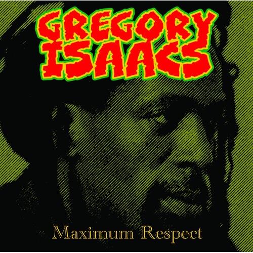 Maximum Respect - Vinyl LP