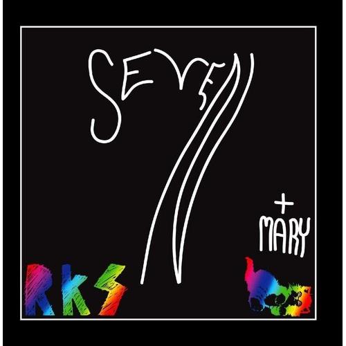 Seven + Mary - Vinyl LP