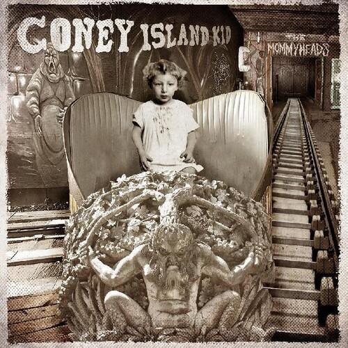 Coney Island Kid - Vinyl LP