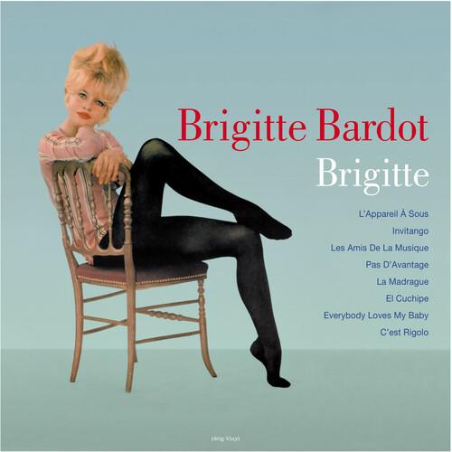 Brigitte - 180gm Vinyl - Vinyl LP 180 Gram
