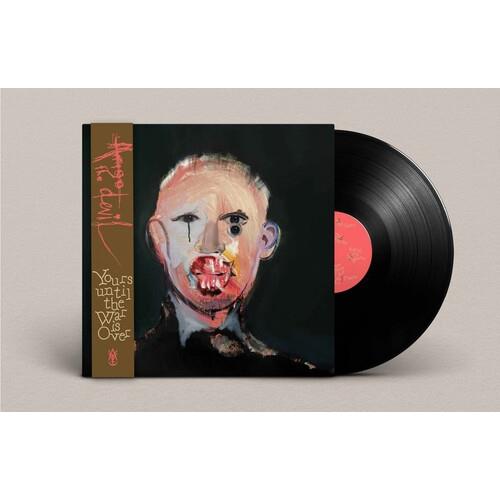Yours Until The War Is Over - Vinyl LP
