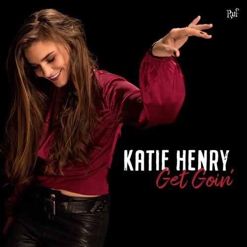 Get Goin' - Vinyl LP