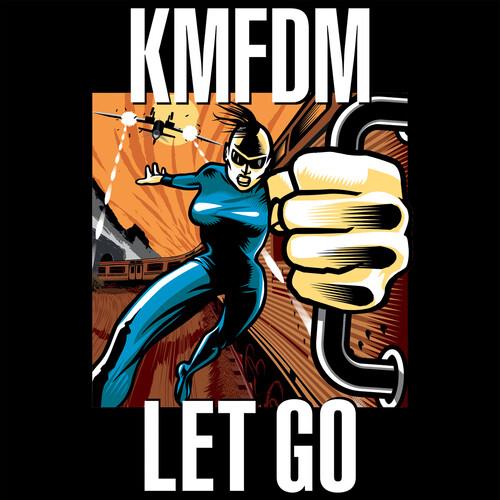 Let Go - Limited Edition Vinyl LP