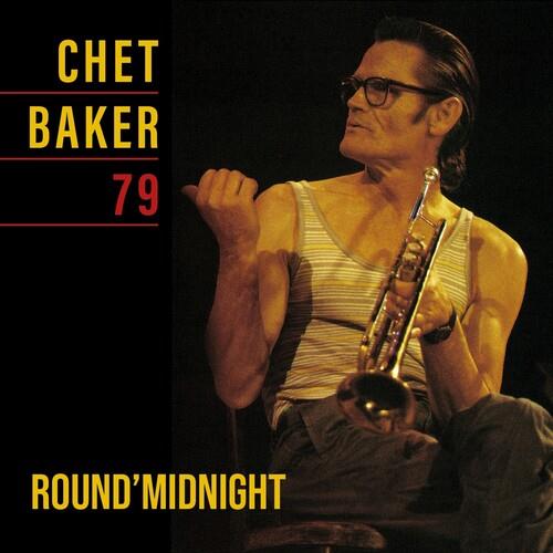 Round Midnight 79 - Limited Edition Vinyl LP (Black)