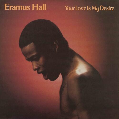 Your Love Is My Desire - Sunkissed Yellow - Vinyl LP