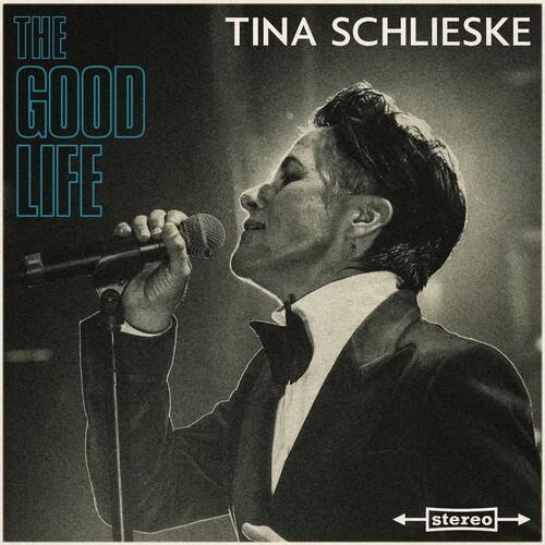The Good Life - Vinyl LP