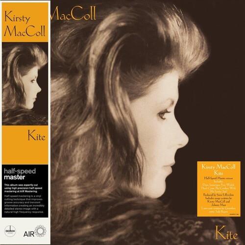 Kite - Half-Speed Master 180-Gram Black Vinyl - Vinyl LP 180 Gram (Black)