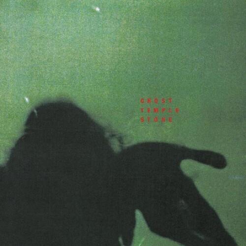Temple Stone - Vinyl LP (Green/Black/White)