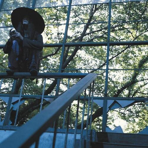 Second Time Around - Vinyl LP (Blue/Black/White)