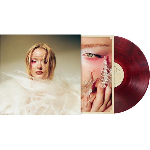 Venus - Vinyl LP (Red)