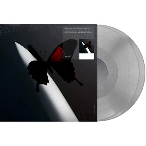 Twelve Carat Toothache - Limited Opaque Silver Vinyl - Limited Vinyl LP