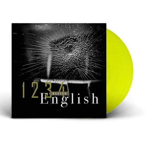 1 2 3 4 - Vinyl LP