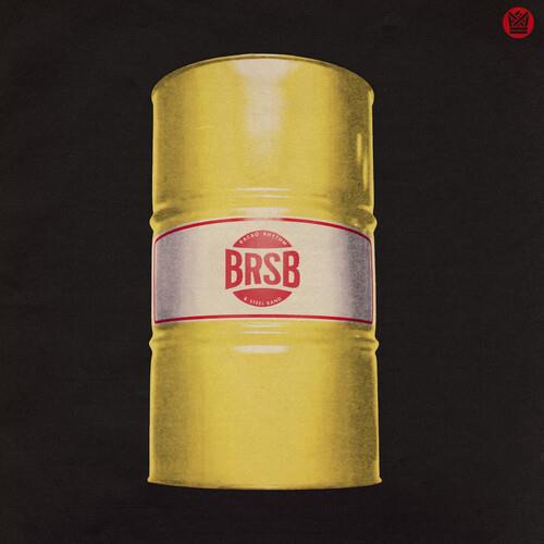 BRSB - Vinyl LP