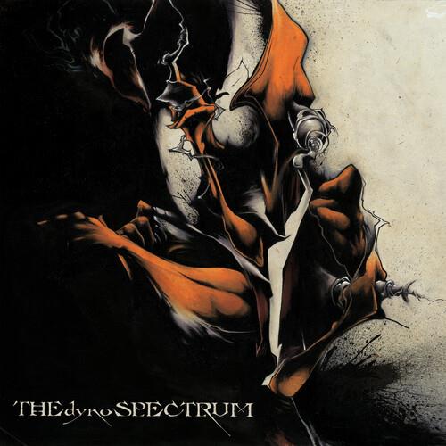 The Dynospectrum - Vinyl LP