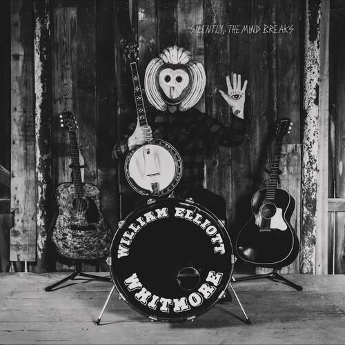 Silently The Mind Breaks - Vinyl LP