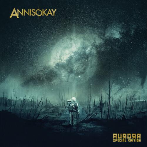 Aurora - Special Vinyl LP