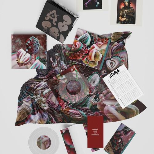 Fossora - Vinyl LP