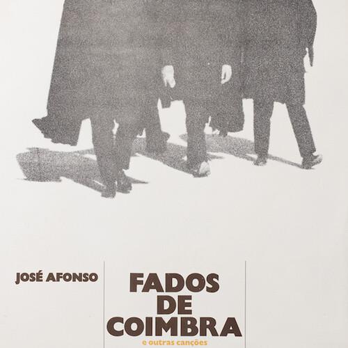 Fados De Coimbra E Outras Cancoes - Vinyl LP