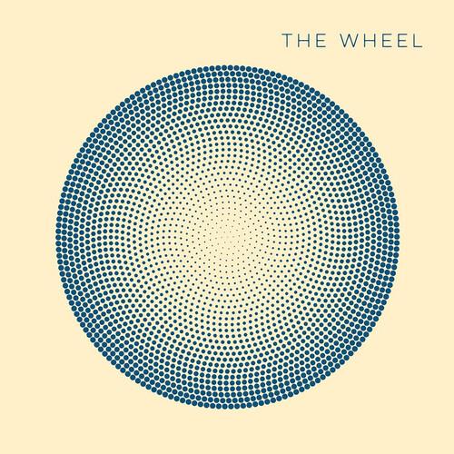The Wheel - Black, 180 Gram Vinyl - Vinyl LP 180 Gram (Black)